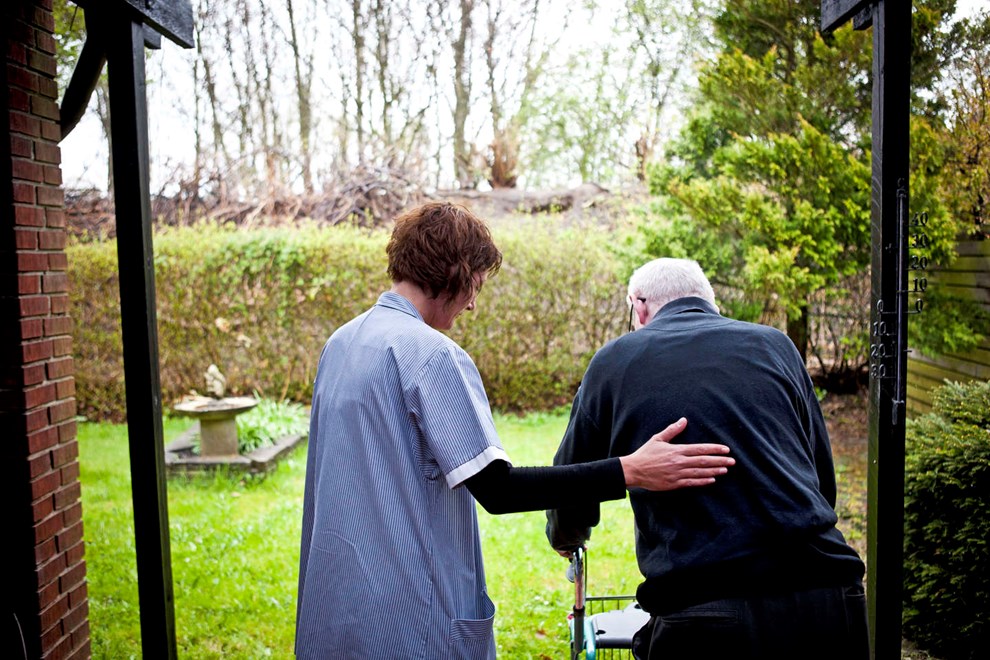 Når kommunen glemmer valgfriheden, betaler vi alle prisen Når kommunen glemmer valgfriheden, betaler vi alle prisen