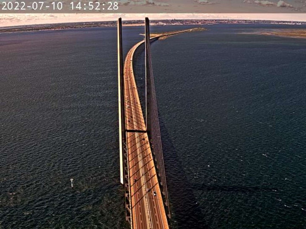 Nedbrud skabte lange køer: 'Dømt til at blive kaos' Nedbrud skabte lange køer: 'Dømt til at blive kaos'