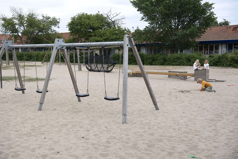 Hjemmepasning: Retten til selv at v�lge