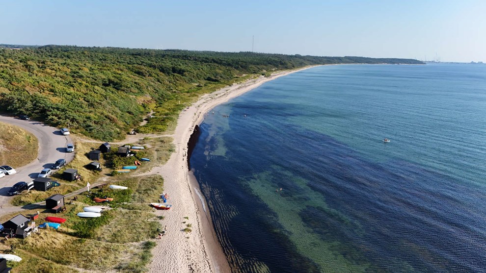 �sters�en er dit og mit ansvar