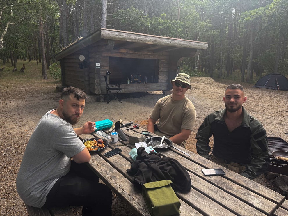 Fuldt booket hele sommeren: 'Kan aldrig s�tte nok op'