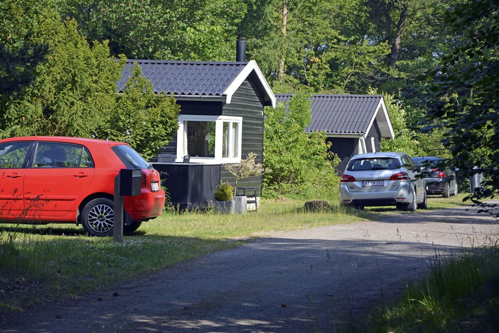 Flere sommerhuse  mindre natur?