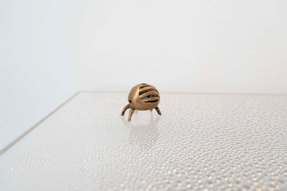 Fremhæves i København: Uforståeligt og uforglemmeligt Fremhæves i København: Uforståeligt og uforglemmeligt