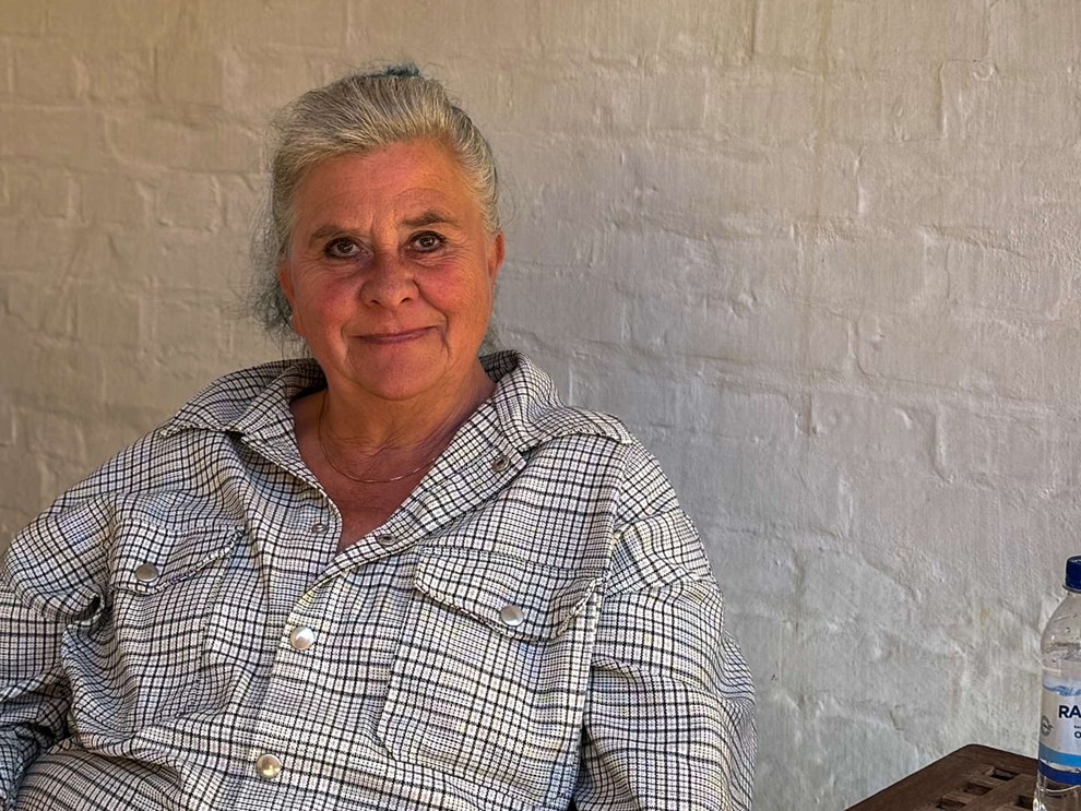 Sælger hele samlingen: 'Det har været et kæmpe arbejde' Sælger hele samlingen: 'Det har været et kæmpe arbejde'