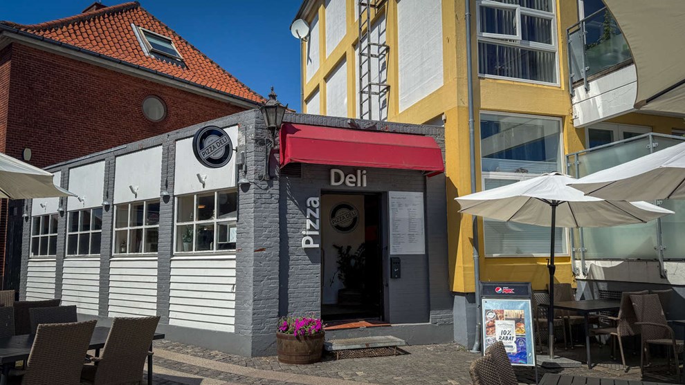 Efter brand: 'Jeg tror faktisk resten af vores s�son er �delagt'