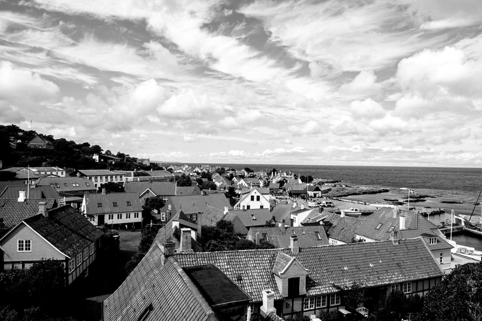 Saver hovedet af Krølle-Bølle