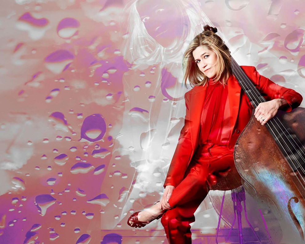 Trio fejrer jubilum i Svaneke