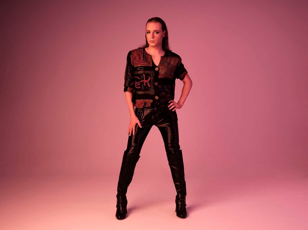 Tid til 'verdens største' festival