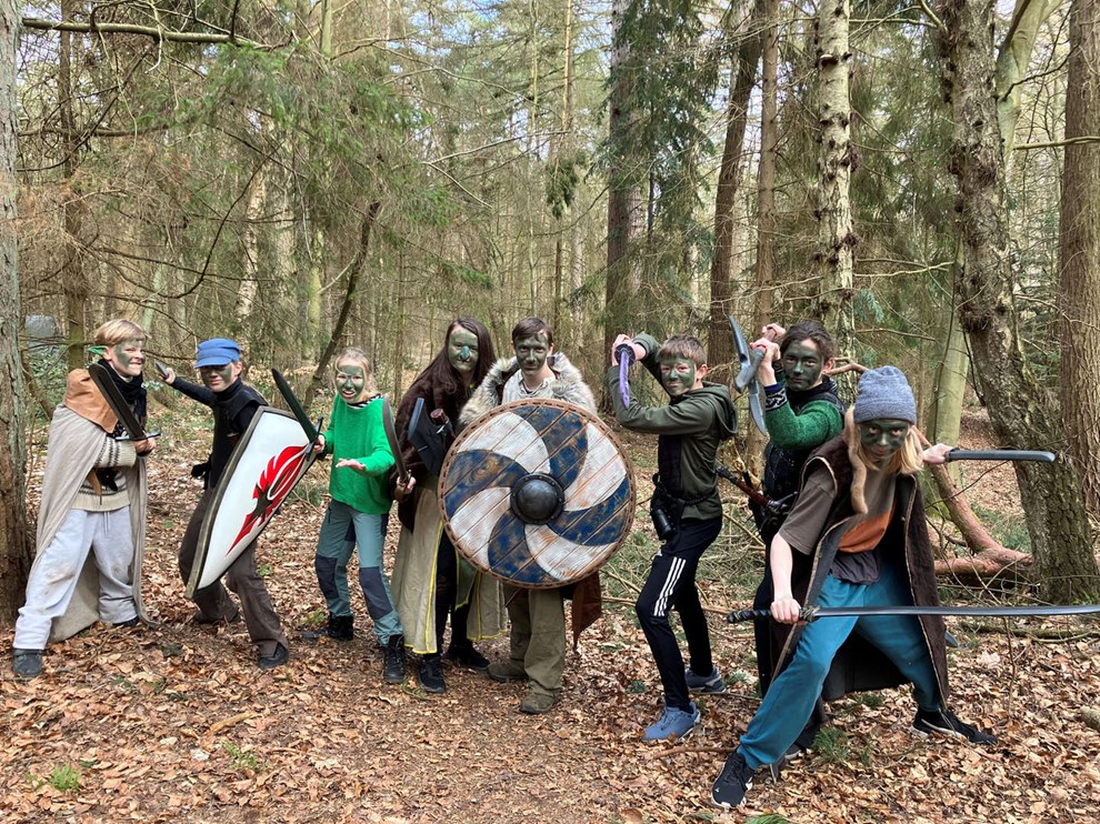 Én forening får over 100.000 kroner i medlemstilskud Én forening får over 100.000 kroner i medlemstilskud