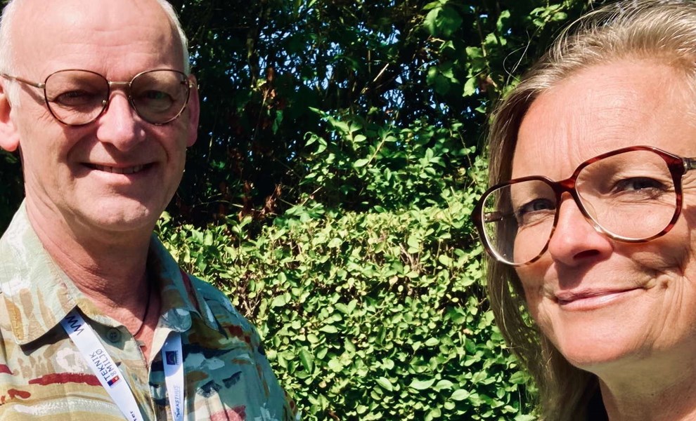 Borgerlige partier gr sammen: 'Det er sund fornuft'