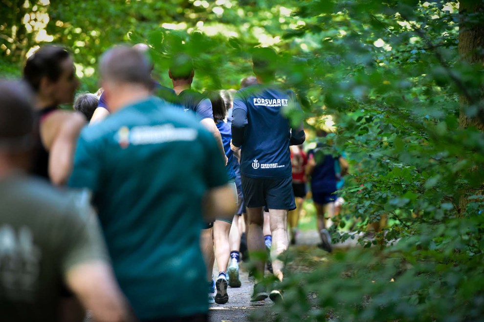 Nu kan der trnes fr lb nummer 55