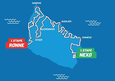 Snart gr det ls: 'Det er en gammel drm'