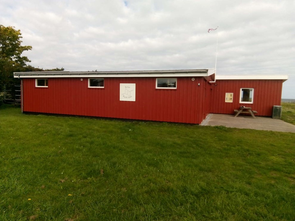 Mærkedag i Nexø: Klub fylder 35 år Mærkedag i Nexø: Klub fylder 35 år