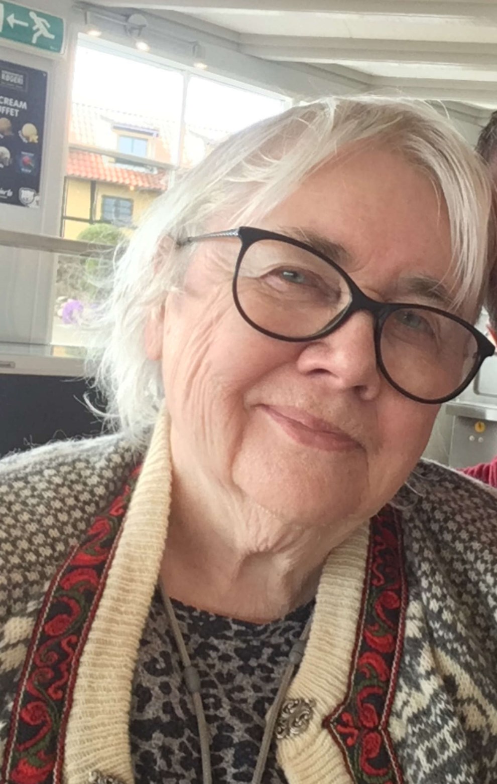 85 rs fdselar i Hasle