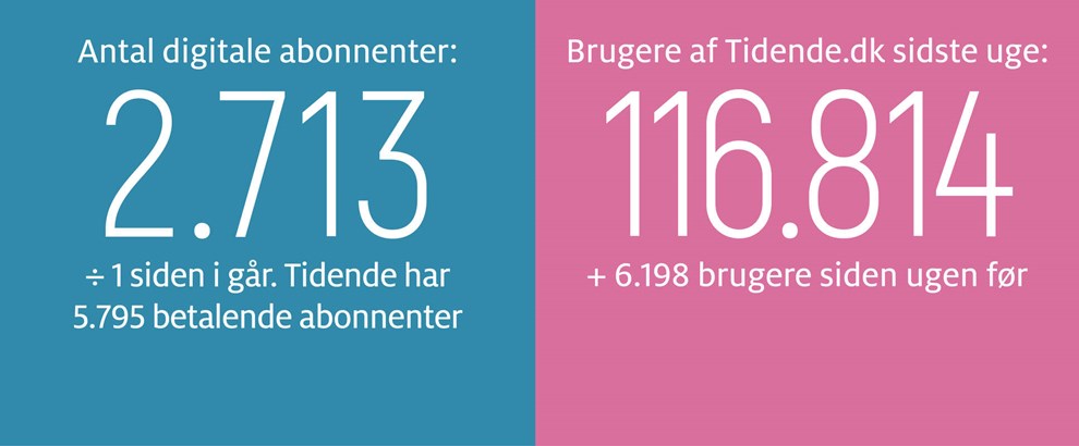 Gravgaard: Knkket kode i Tejn