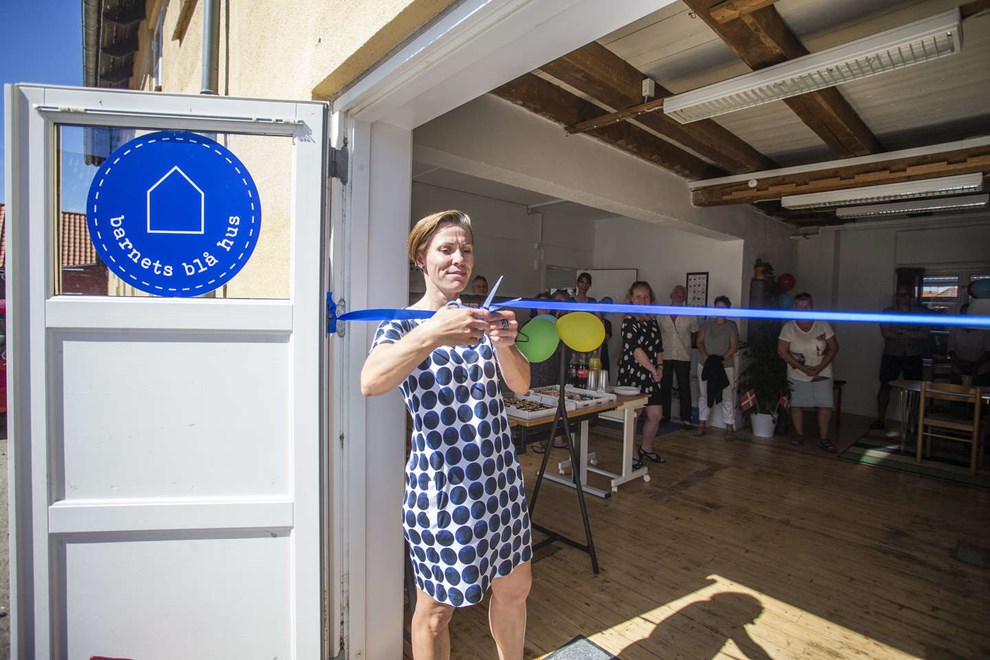 Tilbud lukker: Usikker fremtid for udsatte børn Tilbud lukker: Usikker fremtid for udsatte børn