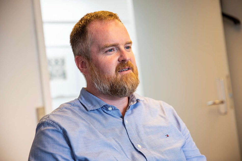 BHS� store udfordringer: 'Det har kostet blod, sved og t�rer'
