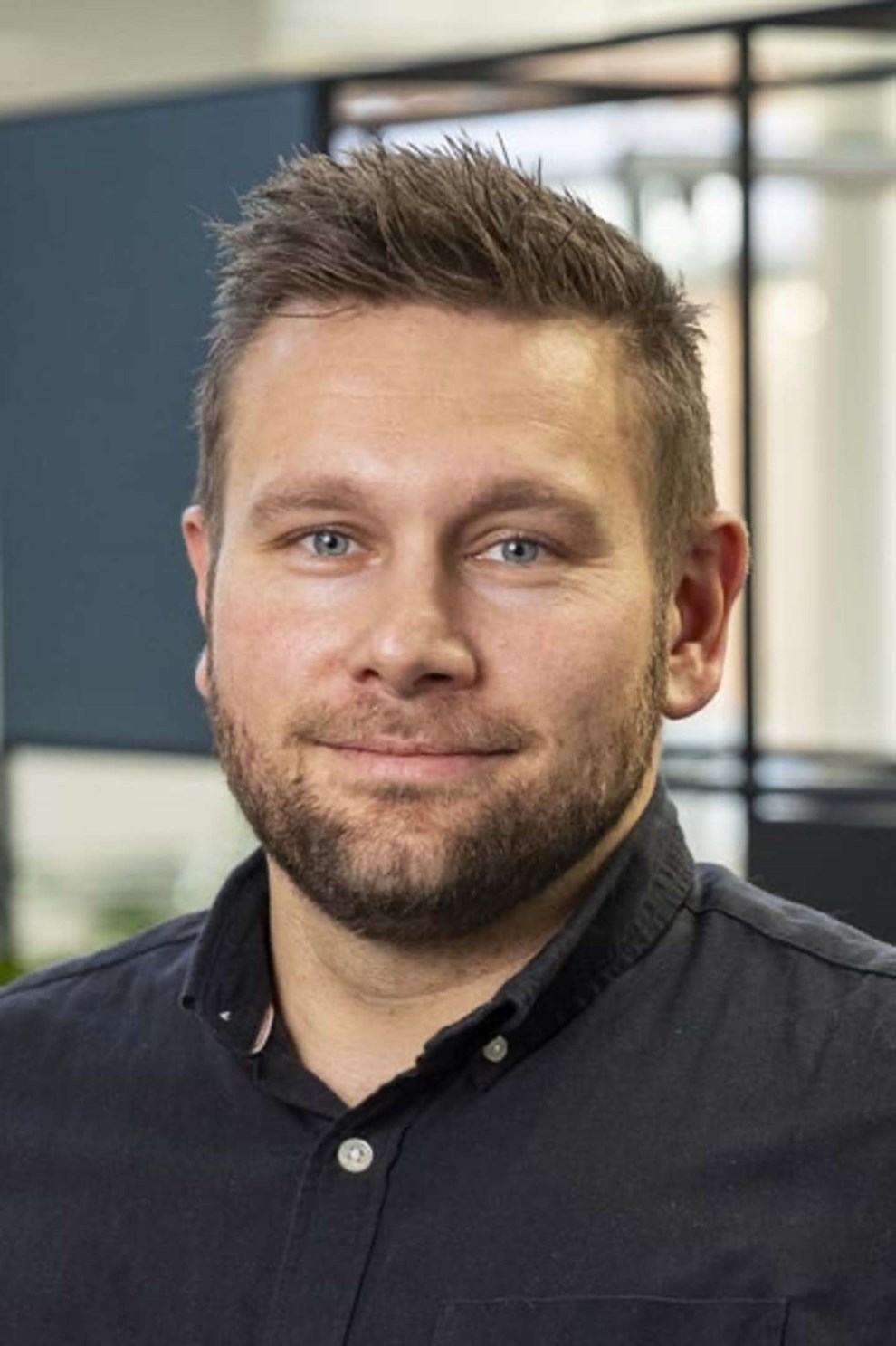 Nykredit vil gre mere for en bestemt slags kunder