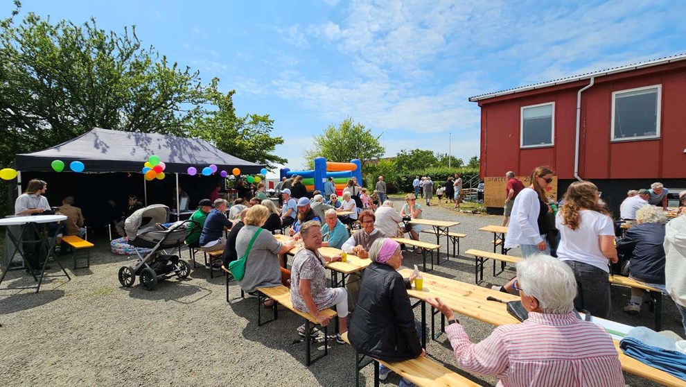 Breaker stor nyhed: Udvalgt til populrt tv-program