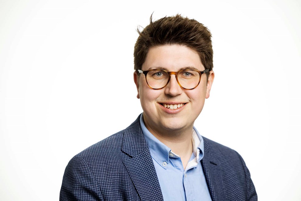 Formand undrer sig over manglende patientsamarbejde Formand undrer sig over manglende patientsamarbejde