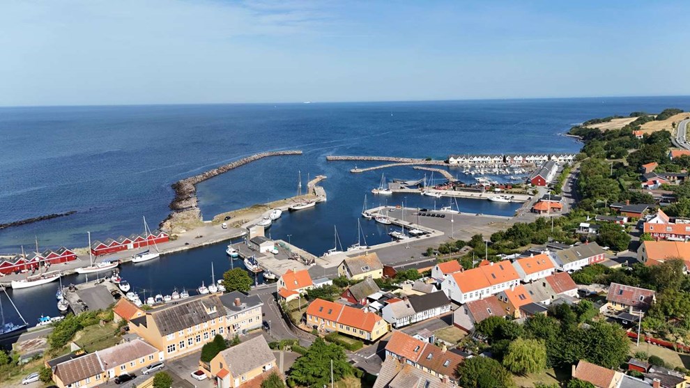 Hasle venter 1000 gæster til ny begivenhed Hasle venter 1000 gæster til ny begivenhed