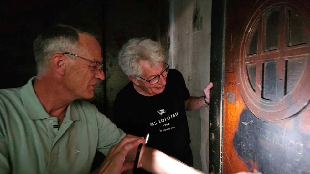 Fra Vanløse til mørke rum i elværket – Knudaage måtte afsted Fra Vanløse til mørke rum i elværket – Knudaage måtte afsted