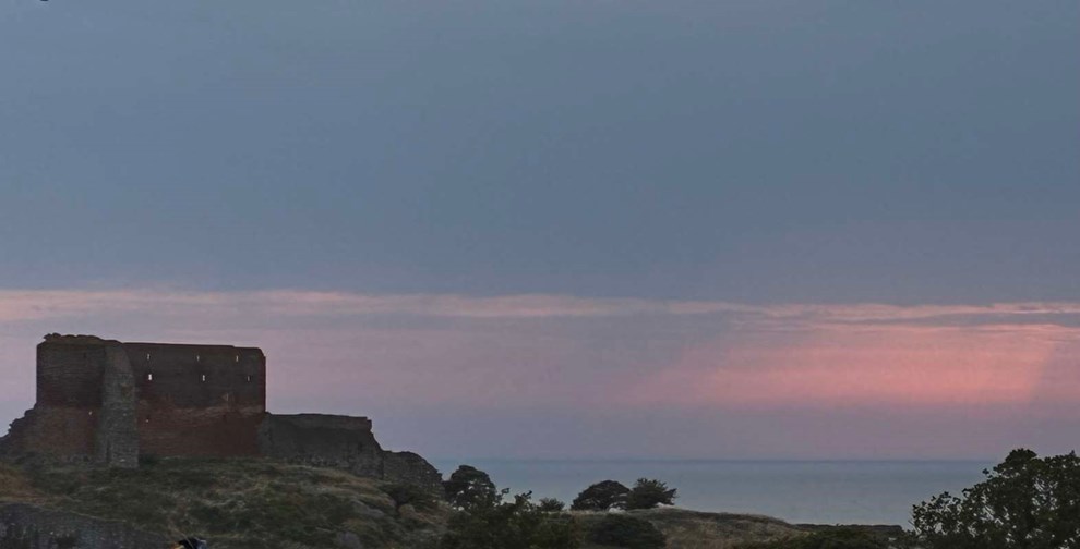 Dagens billede: Udsigt fra Wonder Dagens billede: Udsigt fra Wonder