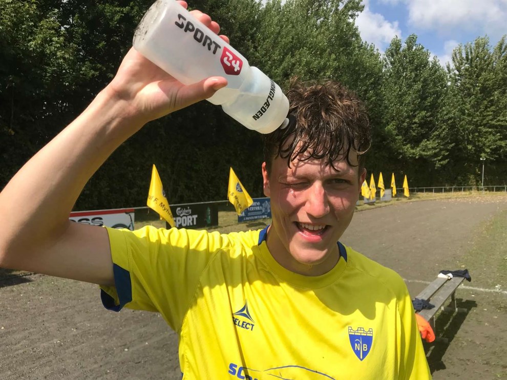 NB Bornholm sigter på top-5 NB Bornholm sigter på top-5