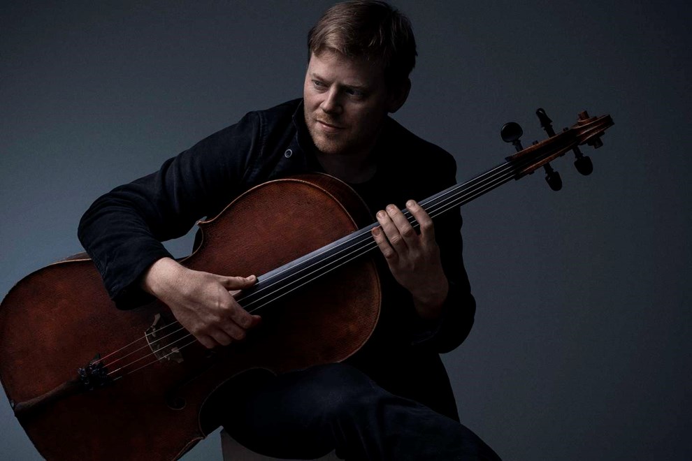 Internationale koncerter i Svaneke