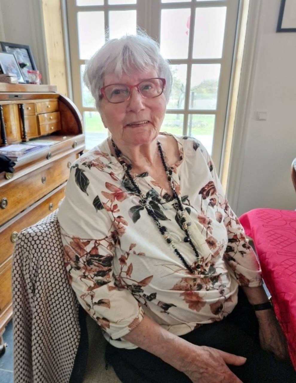 Mindeord: 'Det startede ikke s� godt...'