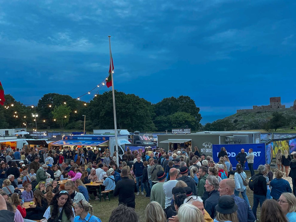 Slår rekord på Wonder Slår rekord på Wonder