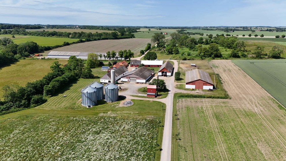 M�gler: Tendensen f�r kun mere fart p�