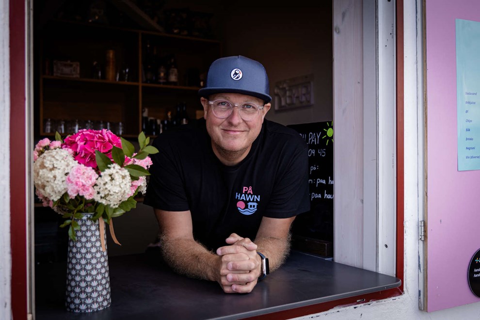 Billigt lejem�l p� havnen: 'En vildt d�rlig forretning'