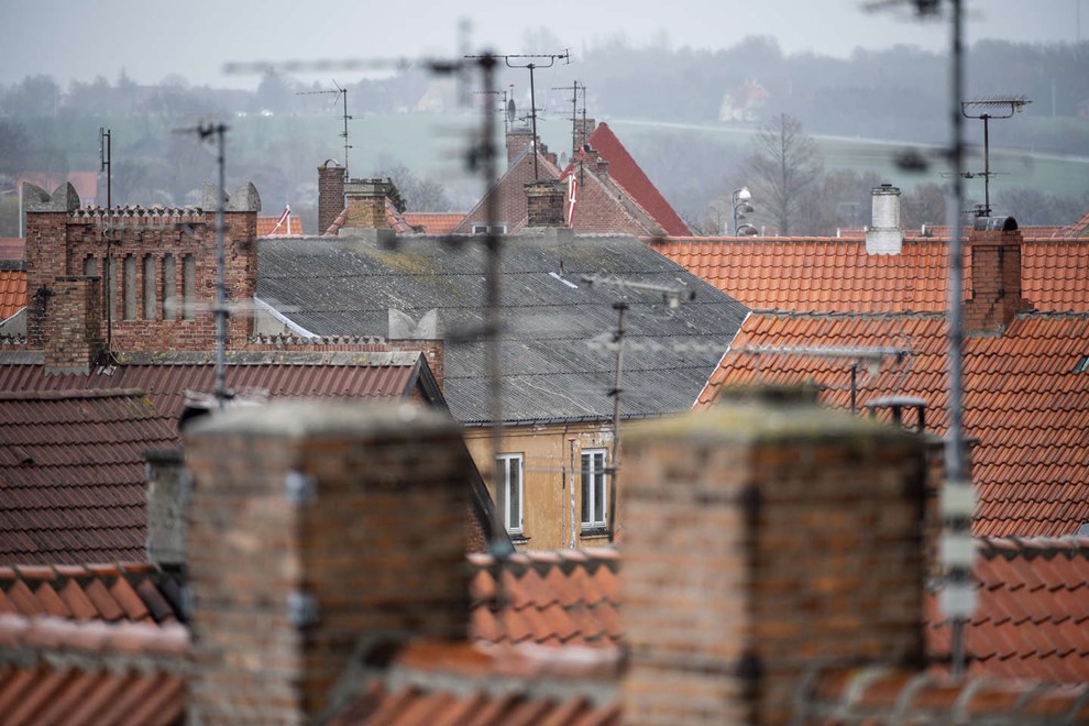 Bornholm halter bagefter