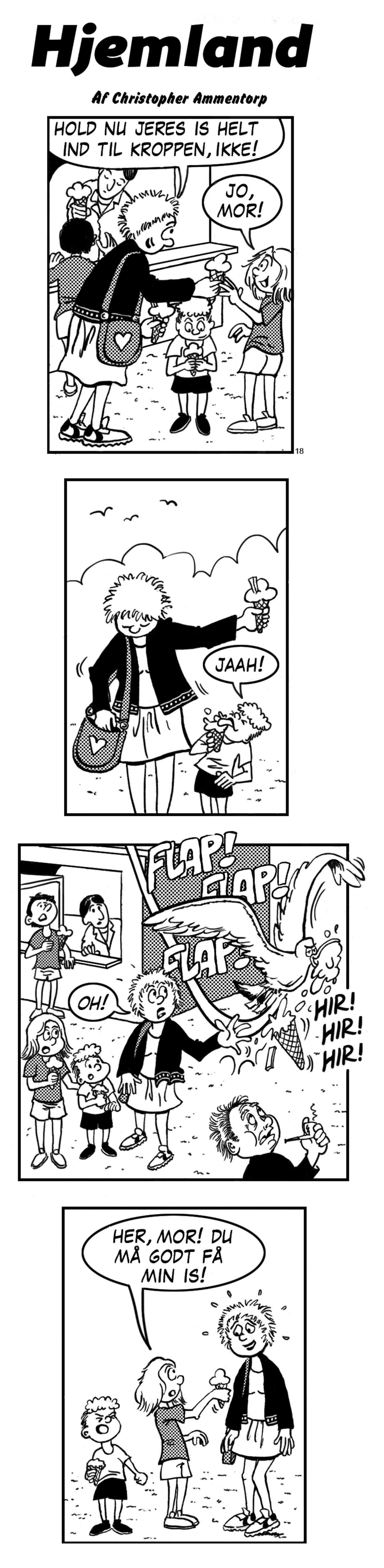 Forstyrrelser I sters en Skibe Havner I Rusland