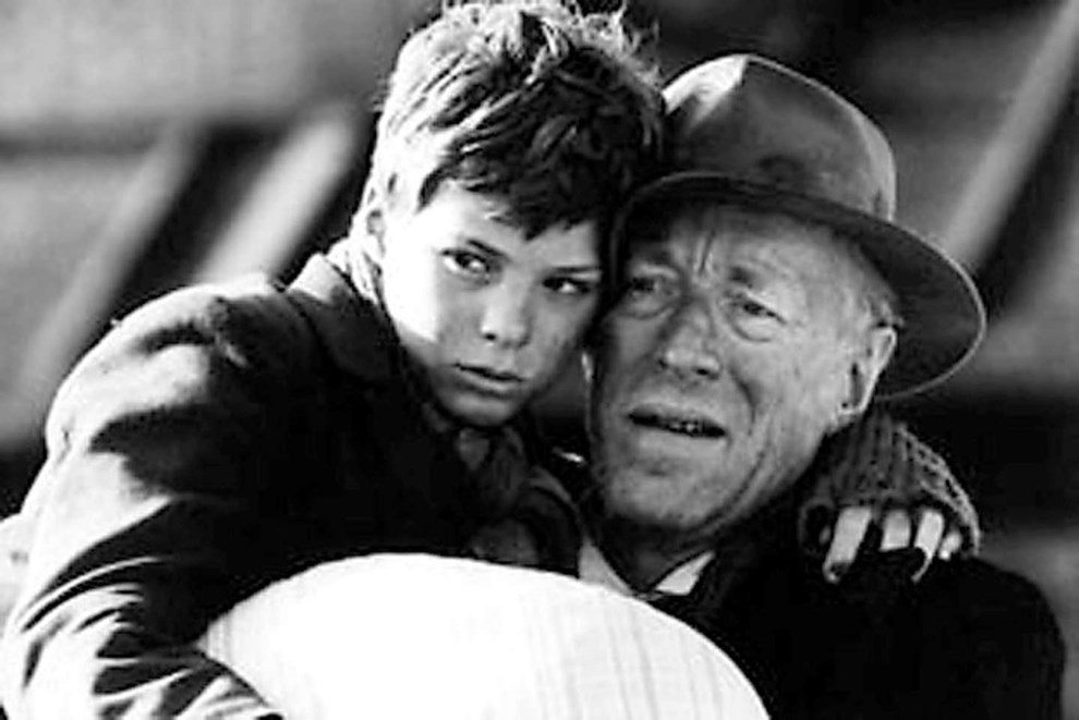 Barnestjernen hylder nu hverdagens helte