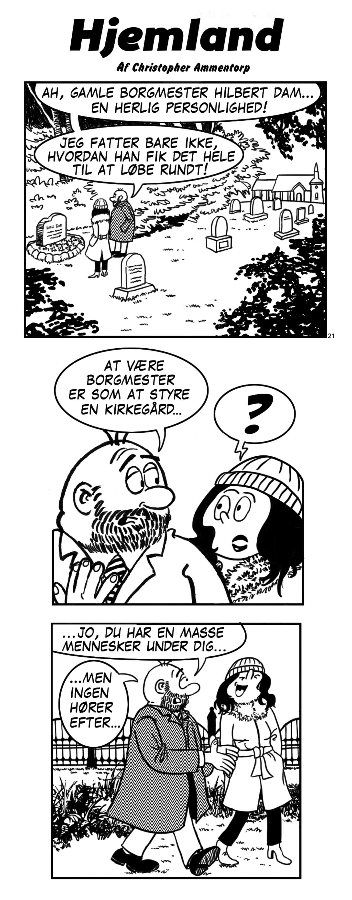 S lger Hus I S ndergade I Allinge Efter 37 r