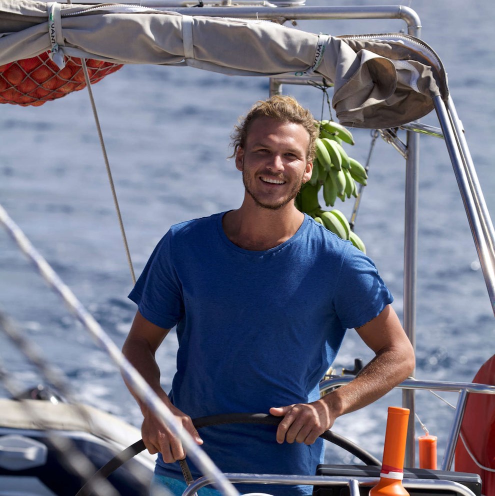 Tv-kendis fort�ller i Musikhuzet