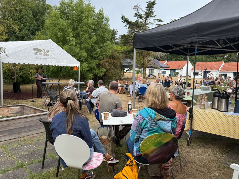 Der er fri entre til �ens billigste festival