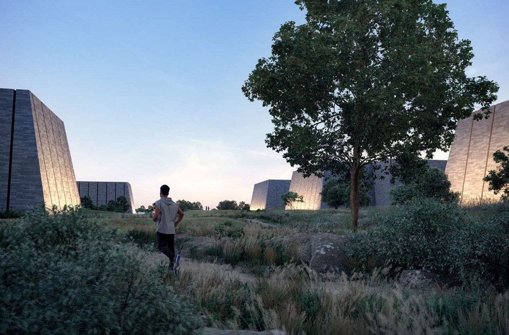 Uden erhvervsakademier f�r vi aldrig Energi� Bornholm