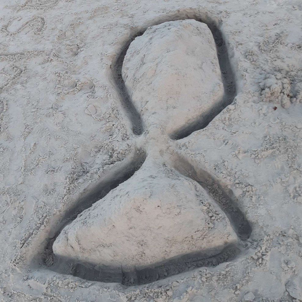 Dagens billede: Den sandkornede Balka sild