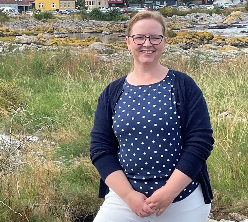 Srbare familier fr ny chef