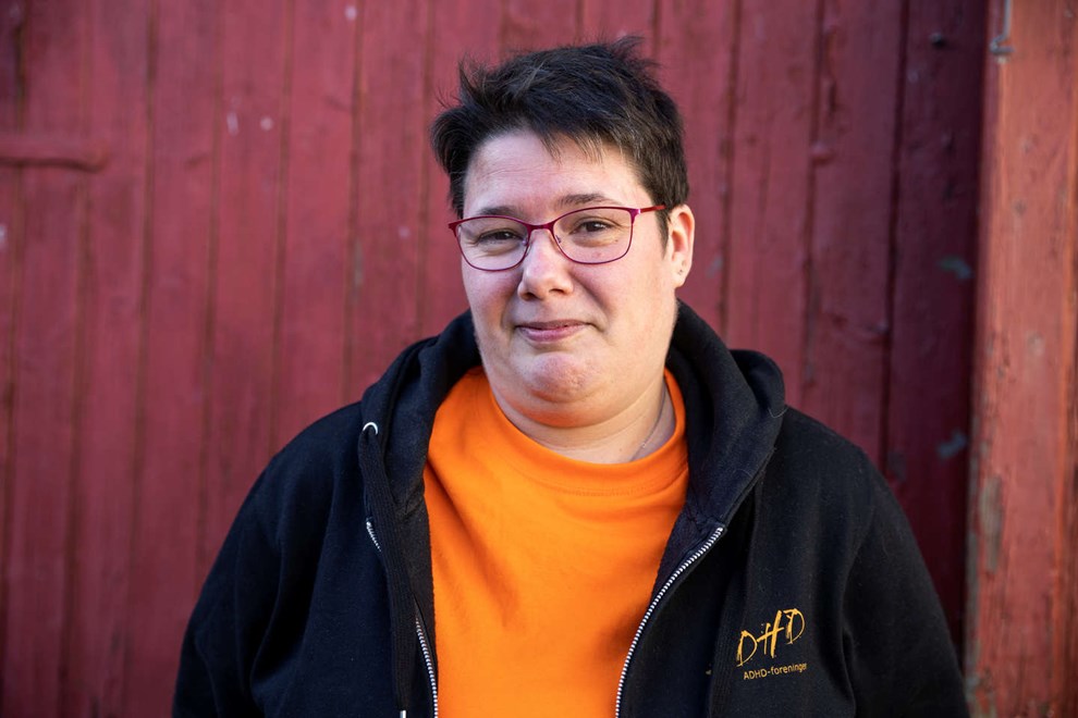 Bornholms b�rn betaler en h�j pris