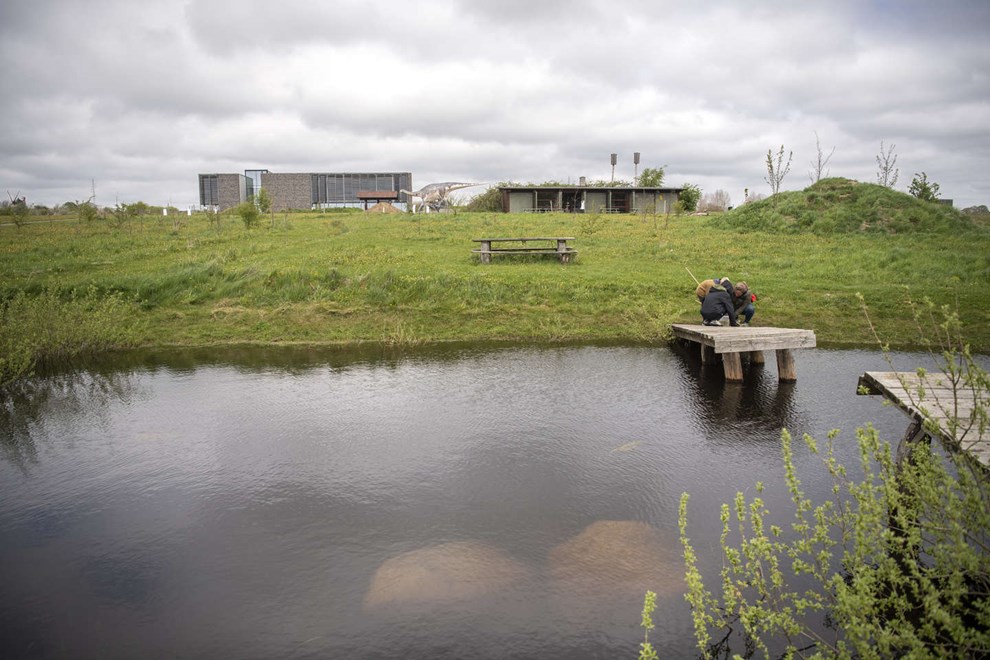 Her er finanslovens penge til Bornholm 