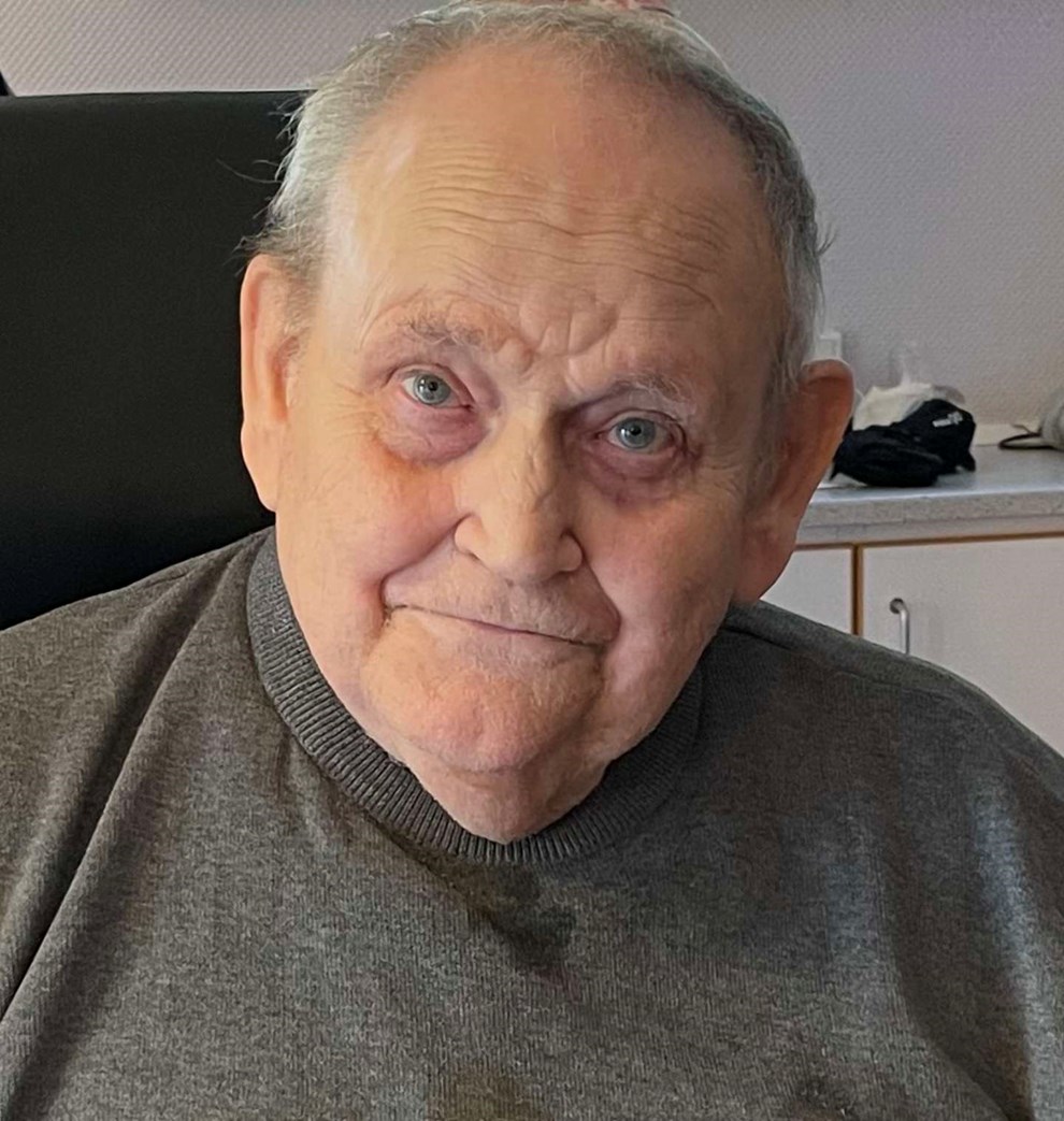 Havde 60 års jubilæum, men nåede ikke at blive fejret Havde 60 års jubilæum, men nåede ikke at blive fejret