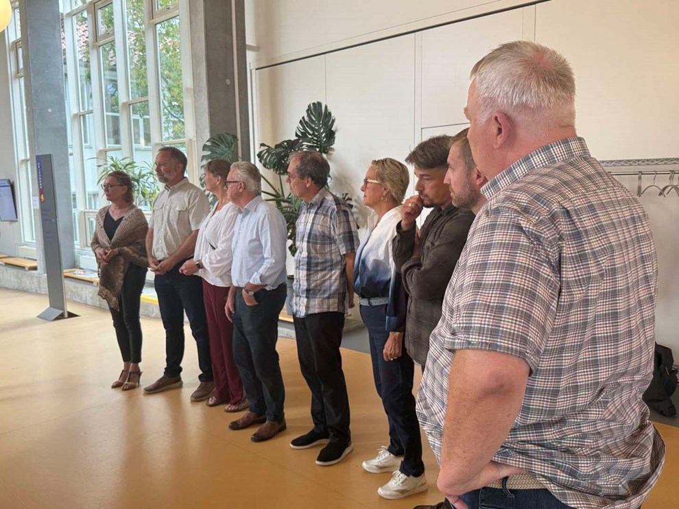 Alarm i kommunen: Næste år er absolut sidste chance Alarm i kommunen: Næste år er absolut sidste chance