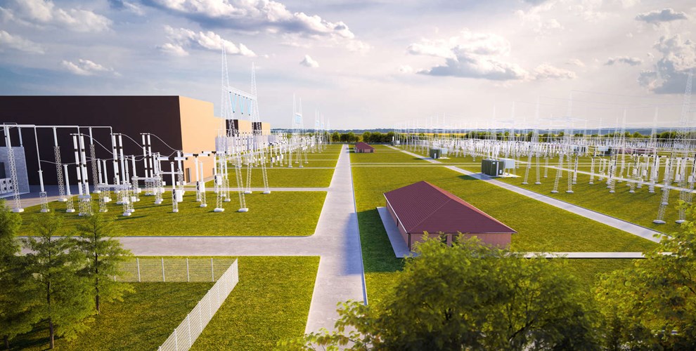 Stort skridt: Milliardkontrakter for energi�en lukket