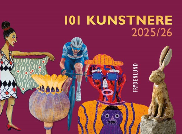 101 pragteksemplarer � heraf tre fra Bornholm