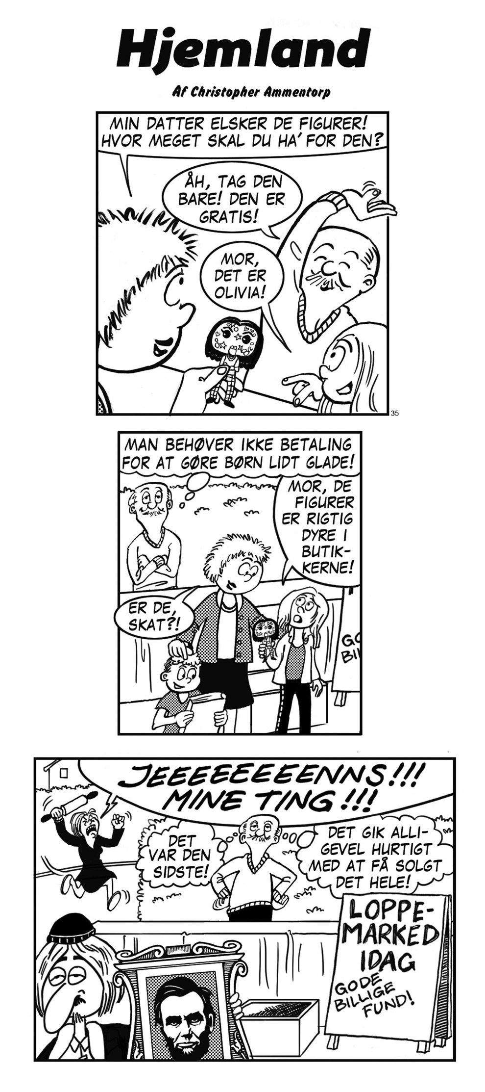 Hjemland Hjemland