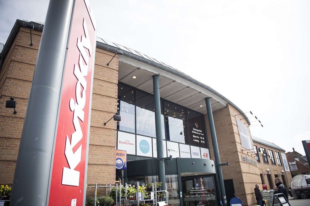 Coop og Bofa i samarbejde: Havregryn i lsvgt i Kvickly